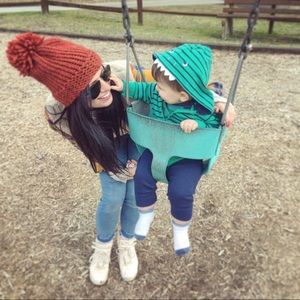 Meet your Posher, Aj